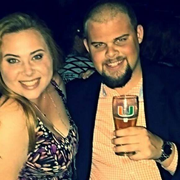 Meet your Posher, Andrew - Picture 1 of 1